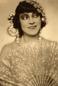 Asta Nielsen Asta Nielsen