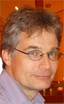 Prof. Dr. Martin Endreß