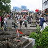 Collegium Musicum im Amphitheater