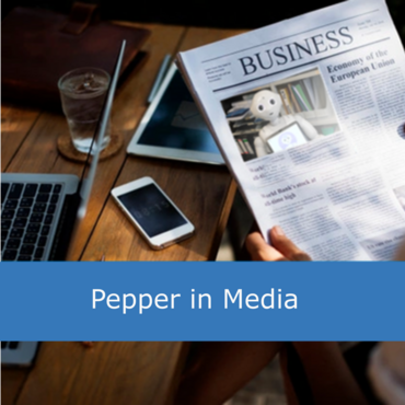 Pepper media