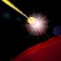 Crater