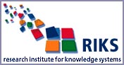 Logo Riks