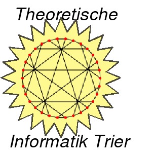 Informatiker kennenlernen