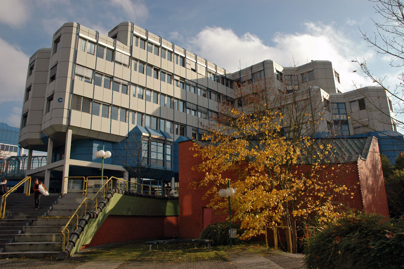 Uni Trier Über uns