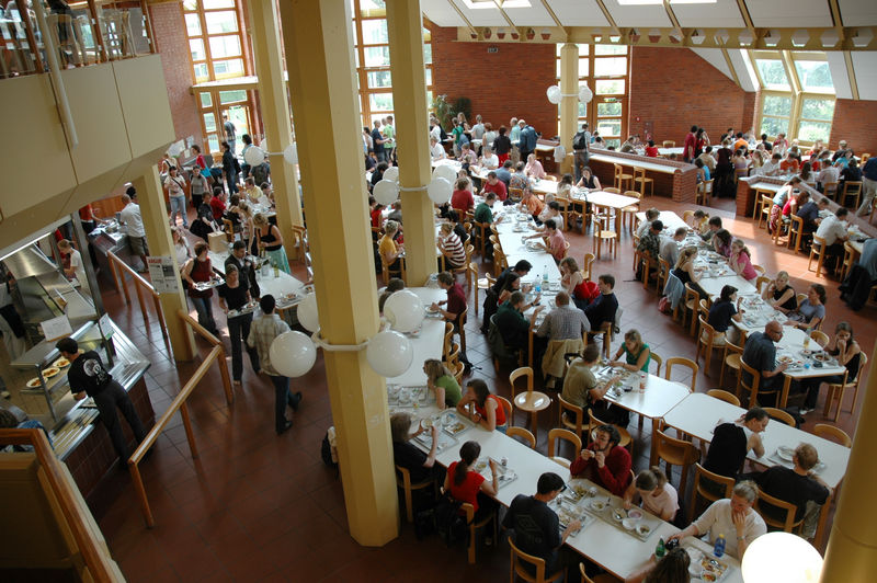 Uni Trier Fachbereiche & Fächer Campus