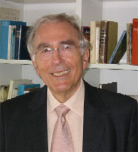 Prof. em. Dr. Leo Montada Prof. em. Dr. Leo Montada