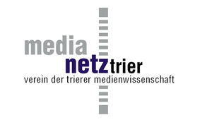 Logo Alumniverein mediaNetz Trier e.V.