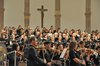 Konzert des Collegium Musicum