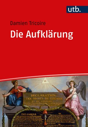 Cover Die Aufklärung