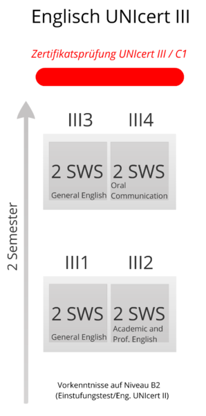 Uni Trier Sprachenzentrum Englisch