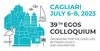 39th EGOS Colloquium