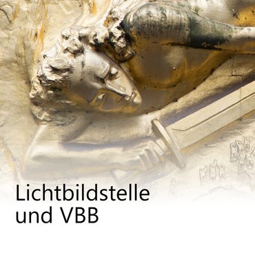 Lichtbildstelle und VBB