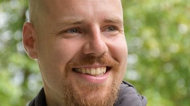 Roland Pfister