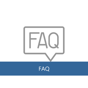 FAQ