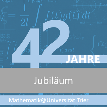 Jubiläum