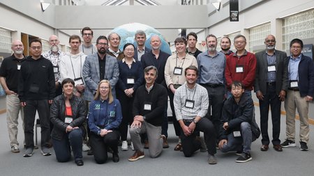Landsat Science Team