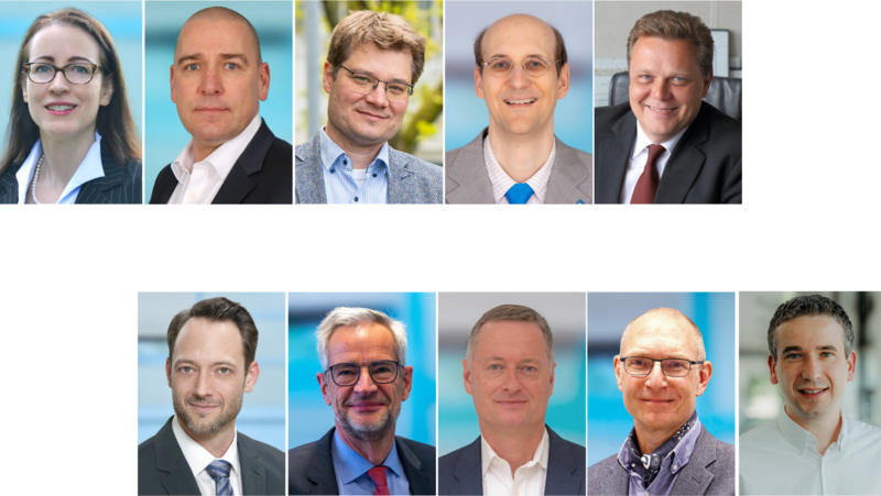 professors university business administration trier