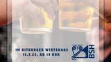 Bild Stammtisch