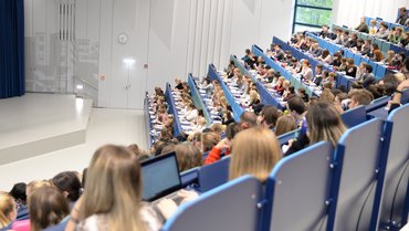 Allgemeine Informationen für Austauschstudierende 