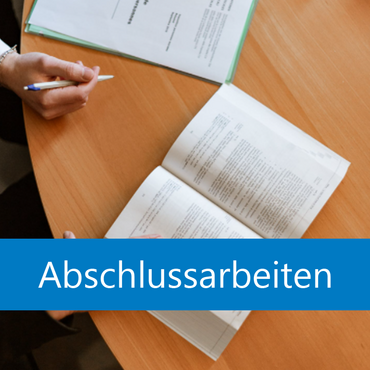 Abschlussarbeiten
