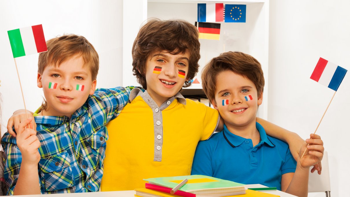 Im Projekt EduGR werden Lern- und Integrationsprozesse in der Großregion erforscht und wie sie in Schulen und in der Bildungspolitik gestärkt werden können.
