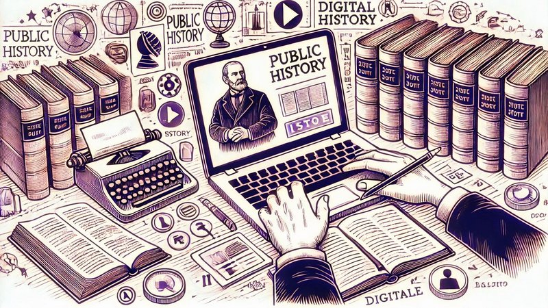 Digital and Public History