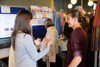 Campus Dialog auf dem Marktplatz