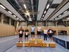 Sieger Hochschulmeisterschaften 2025 Pickleball