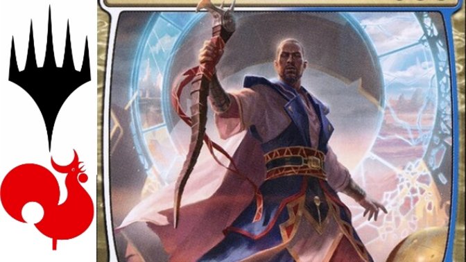 Magic the Gathering an der Uni Trier
