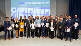 Dies academicus 2019