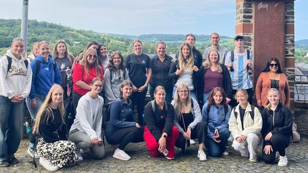 Exkursion Abenteuer Mosel