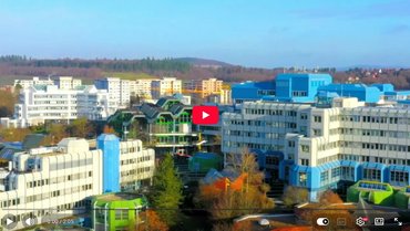 YouTube Video Uni Trier