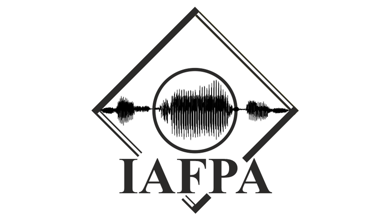 Logo IAFPA