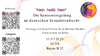 Info zu Vortrag Nein heißt Nein, Prof. Dr. Bettina Weißer