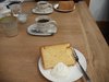 Kaffee und Kuchen