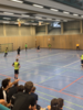 Hochschulmeisterschaften Fußball