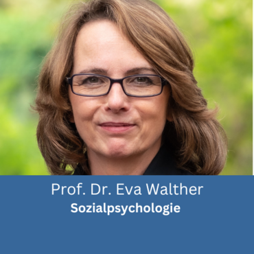 Prof. Dr. Eva Walther