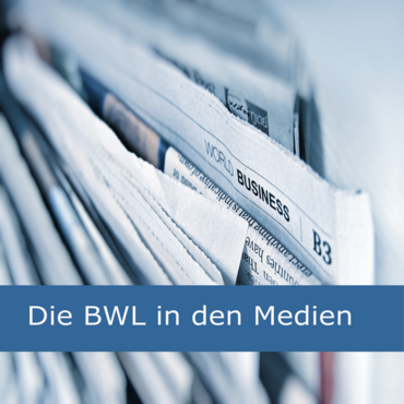 BWL in den Medien
