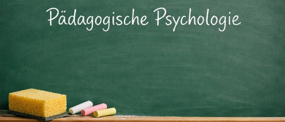 Abteilung für Pädagogische Psychologie