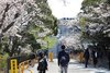 Campus Uni Kobe 2