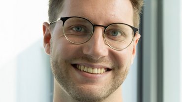 Daniel Maurer