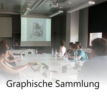 Graphische Sammlung