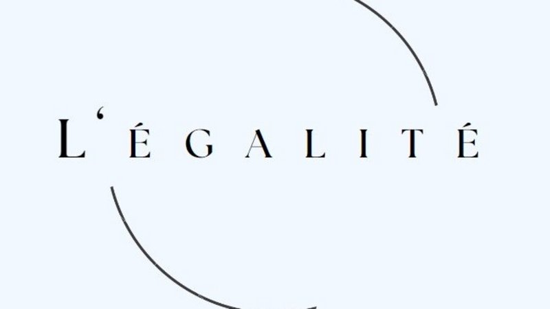 Logo Legalite