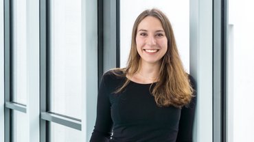 Sarah Müller