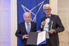 Viadrina-Preis für Prof. Ziemer