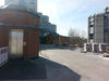 Baustelle Forum Aufzug frei
