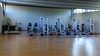 Auch Sport- und Fitnesskauffrau/-mann kann man an der Uni Trier werden. Foto: Luca Sasso-Sant