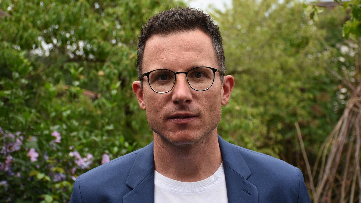 Markus Rath Einzelansicht | Universität Trier