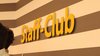 [Translate to Englisch:] Schild mit Schriftzug Staff Club