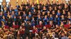 Das Collegium Musicum der Universität Trier ist eines der größten Ensembles der Region.